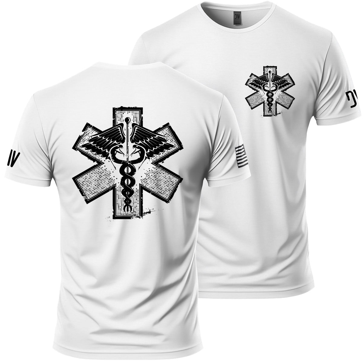 EMT T-Shirt