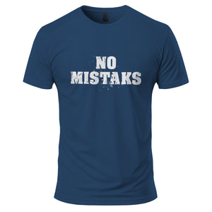 No Mistakes