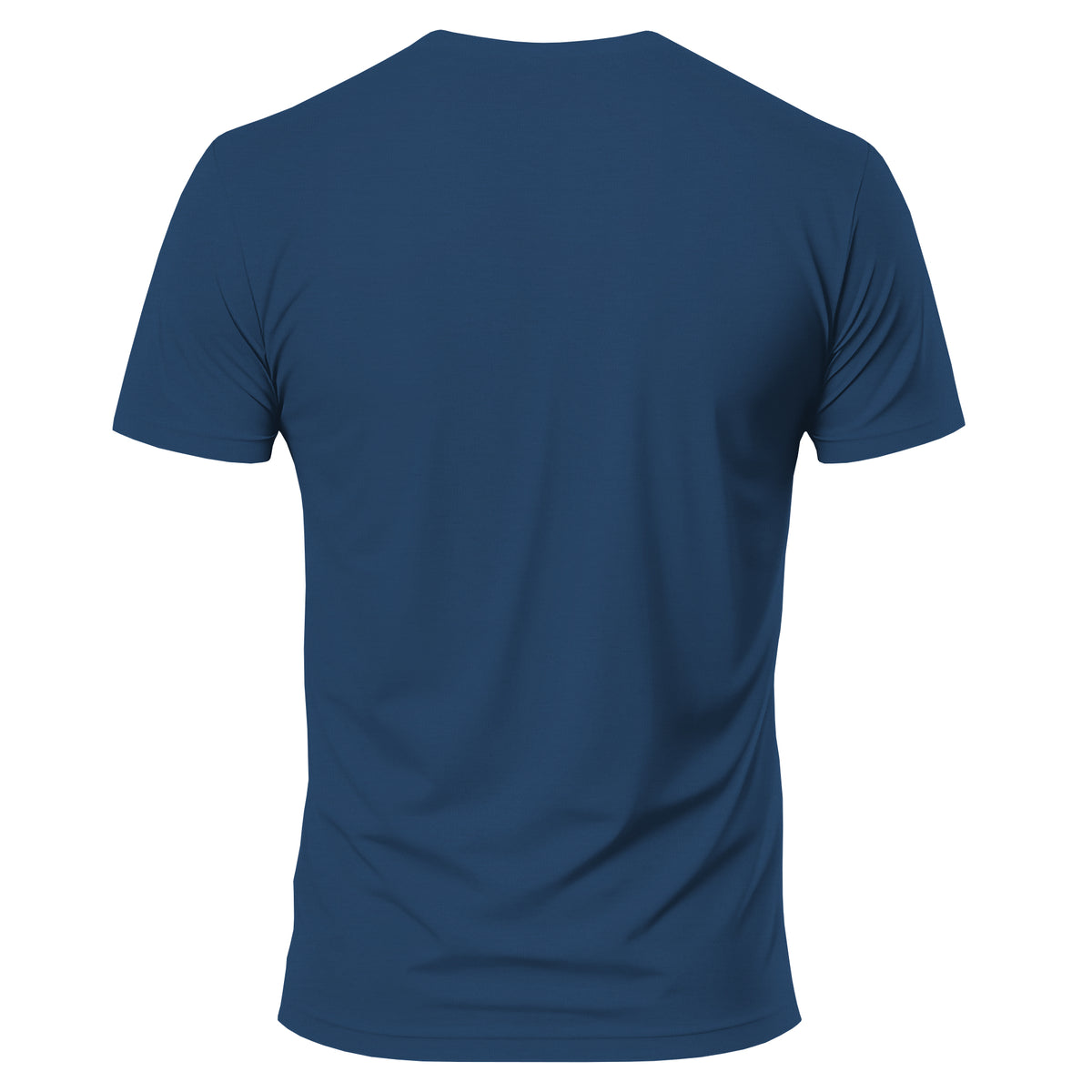 No Mistakes T-Shirt