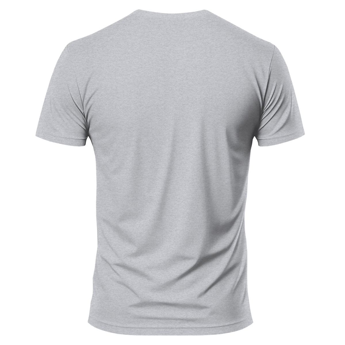 No Mistakes T-Shirt