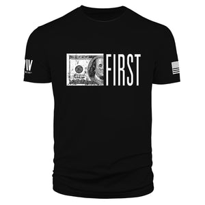 Money First - Dion Wear