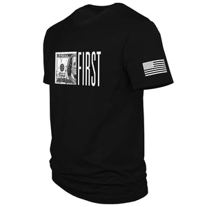 Money First - Dion Wear