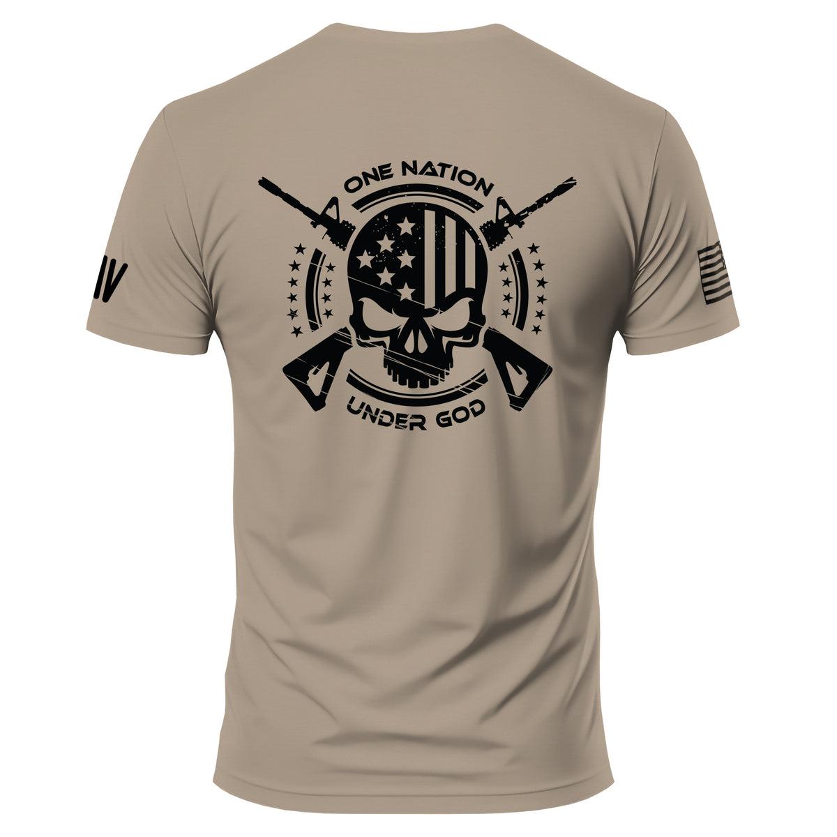 One Nation Under God T-Shirt