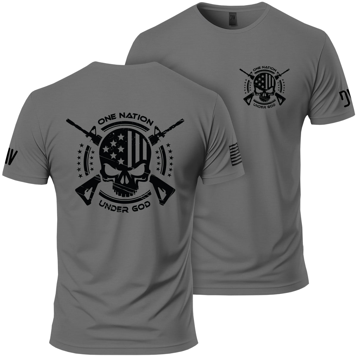 One Nation Under God T-Shirt
