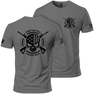 One Nation Under God T-Shirt