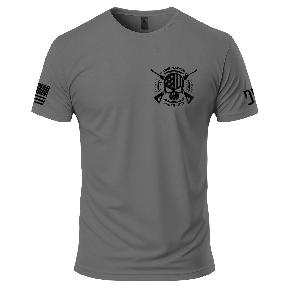 One Nation Under God T-Shirt