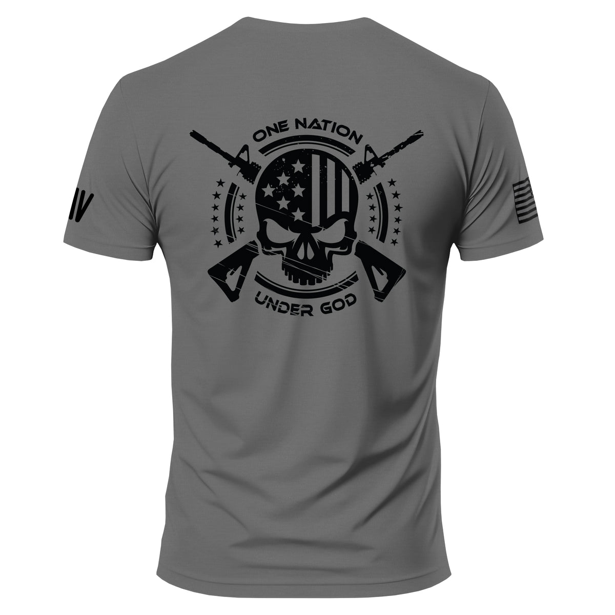 One Nation Under God T-Shirt