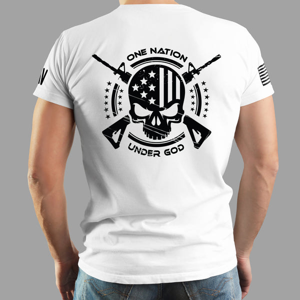 One Nation Under God T-Shirt