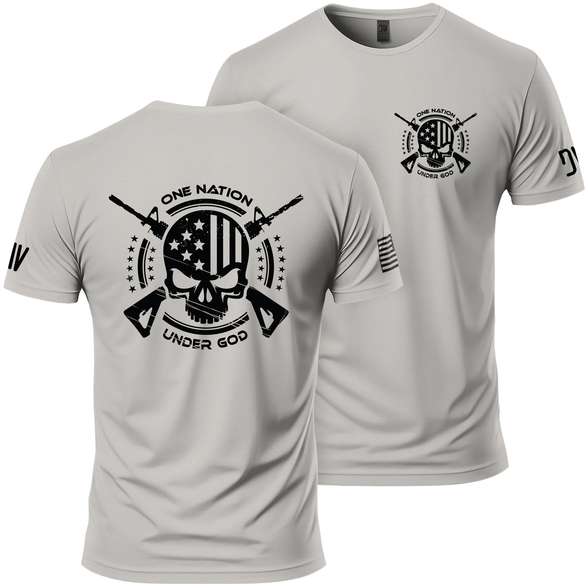 One Nation Under God T-Shirt