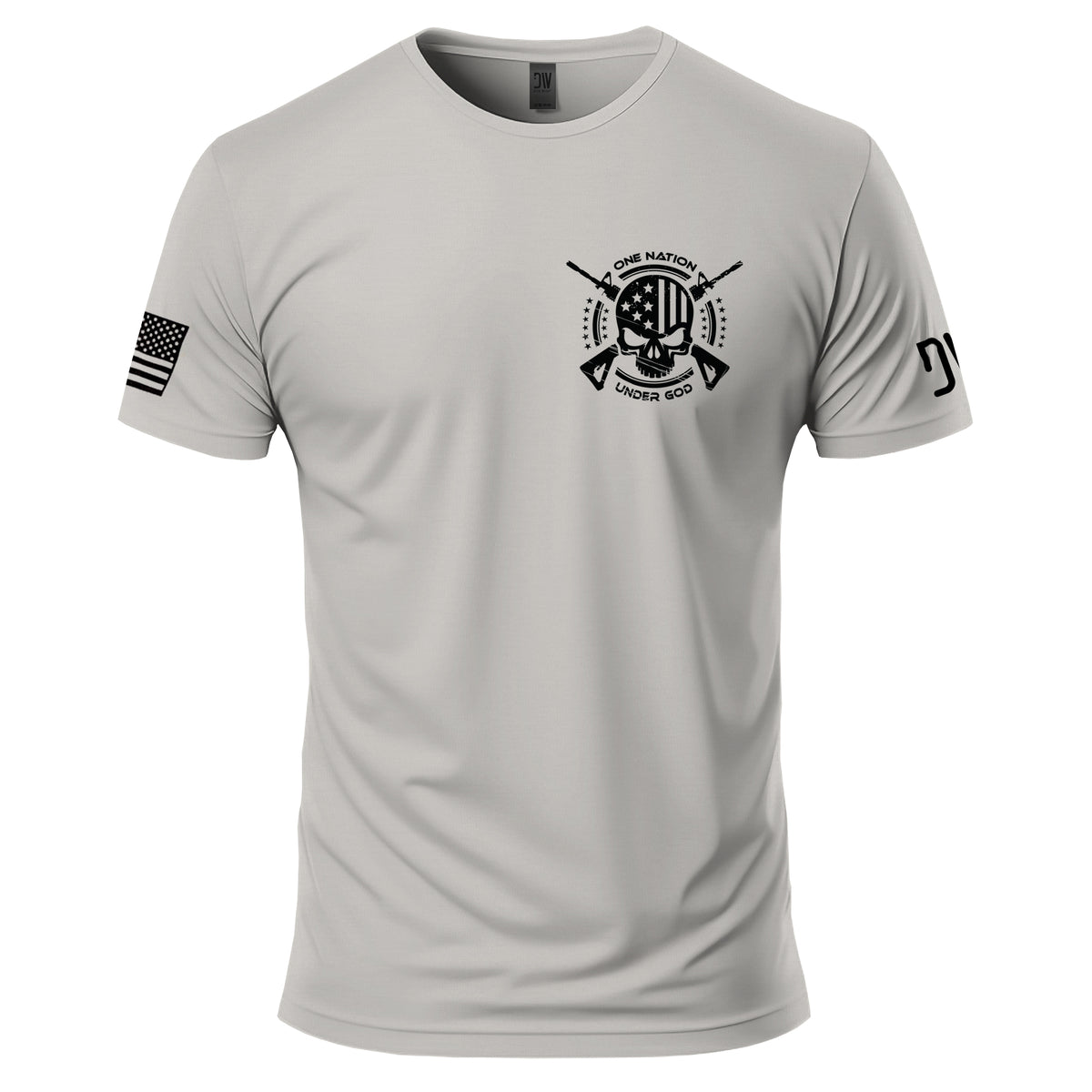 One Nation Under God T-Shirt