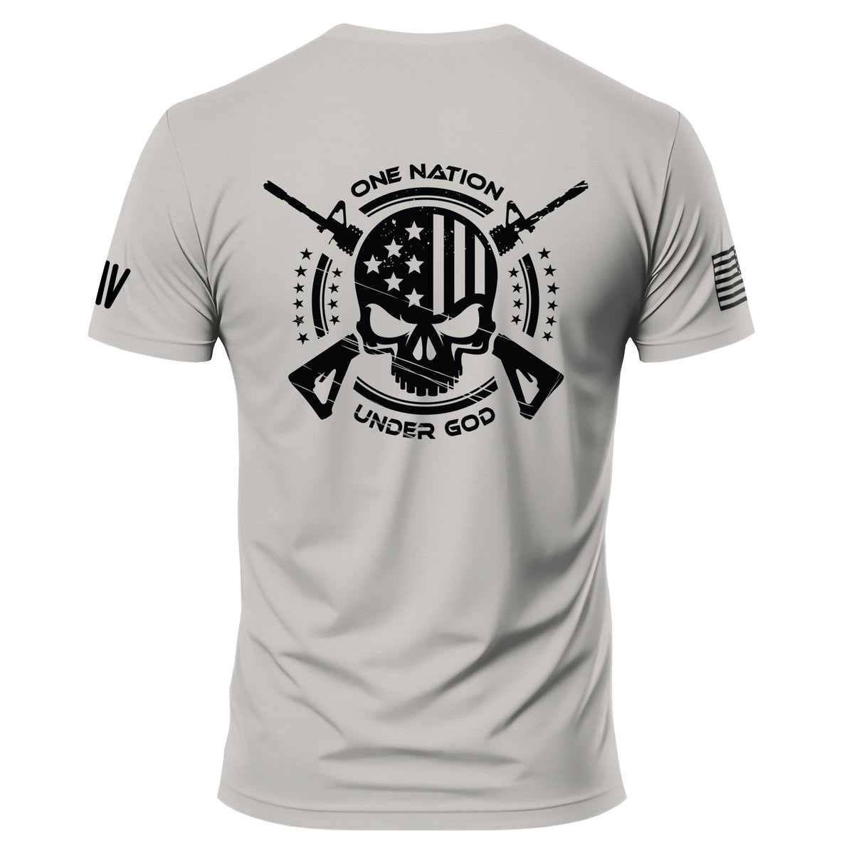 One Nation Under God T-Shirt
