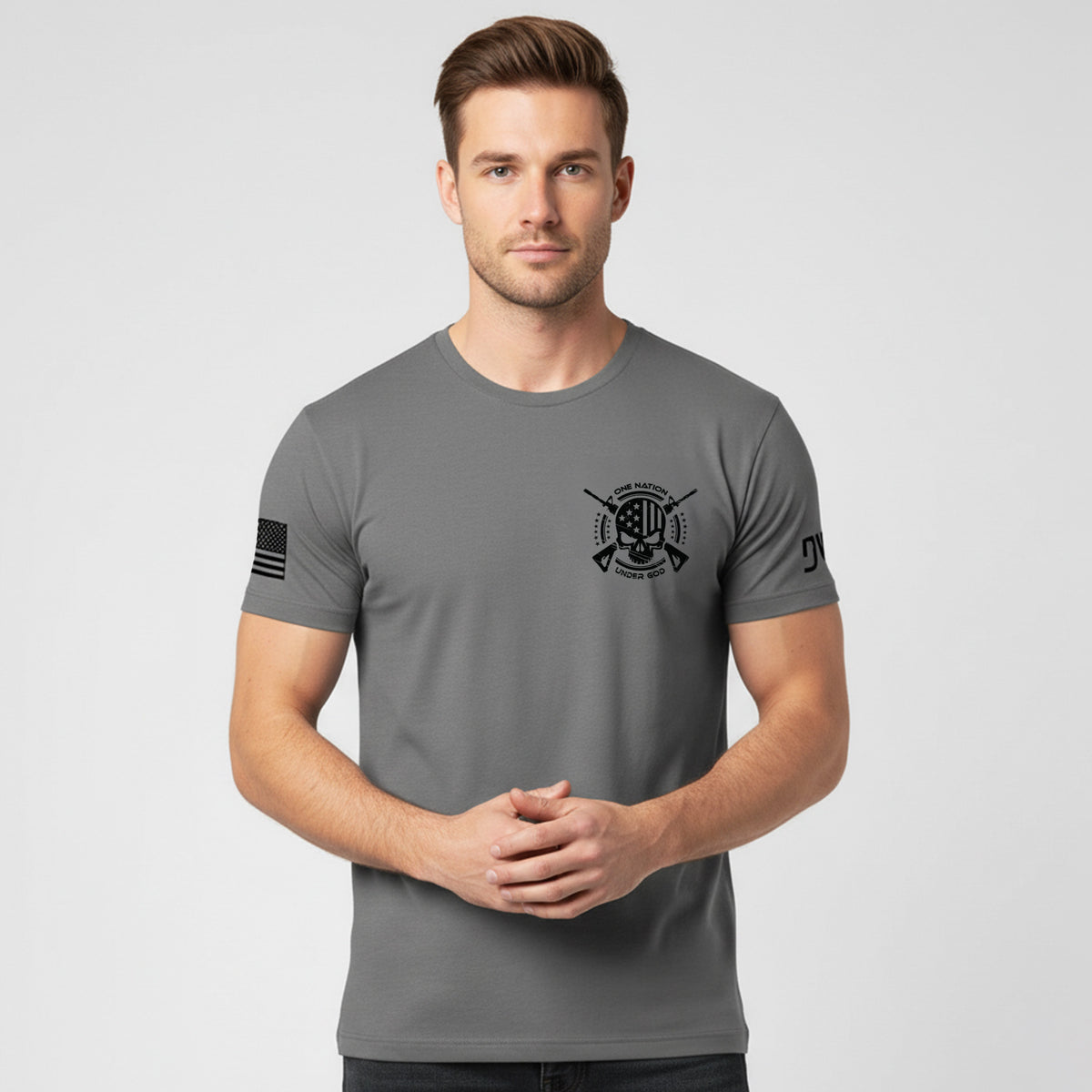 One Nation Under God T-Shirt