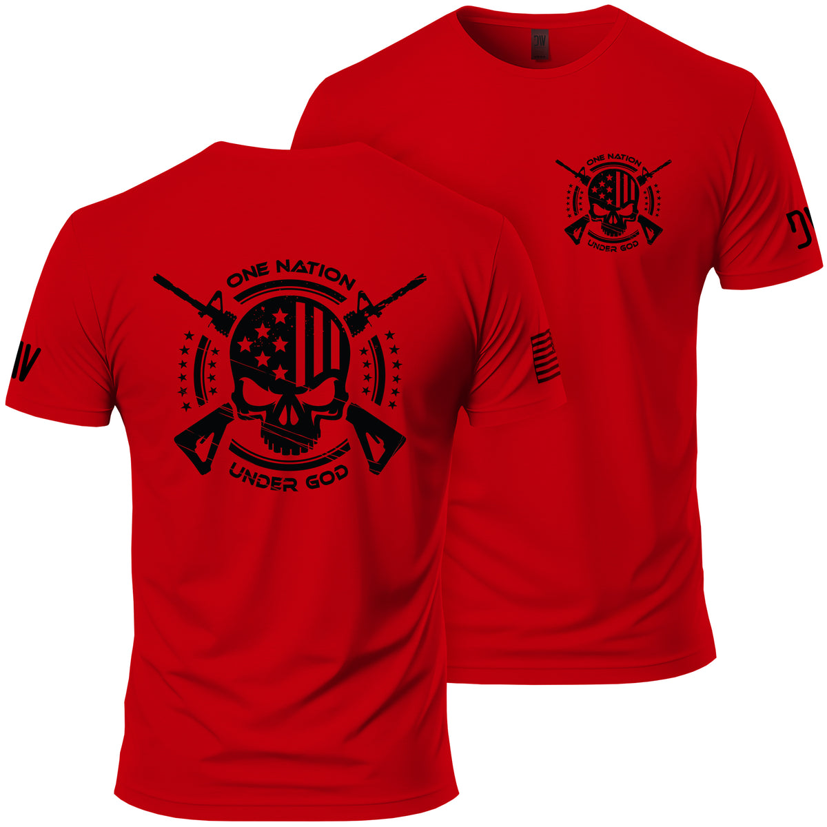 One Nation Under God T-Shirt