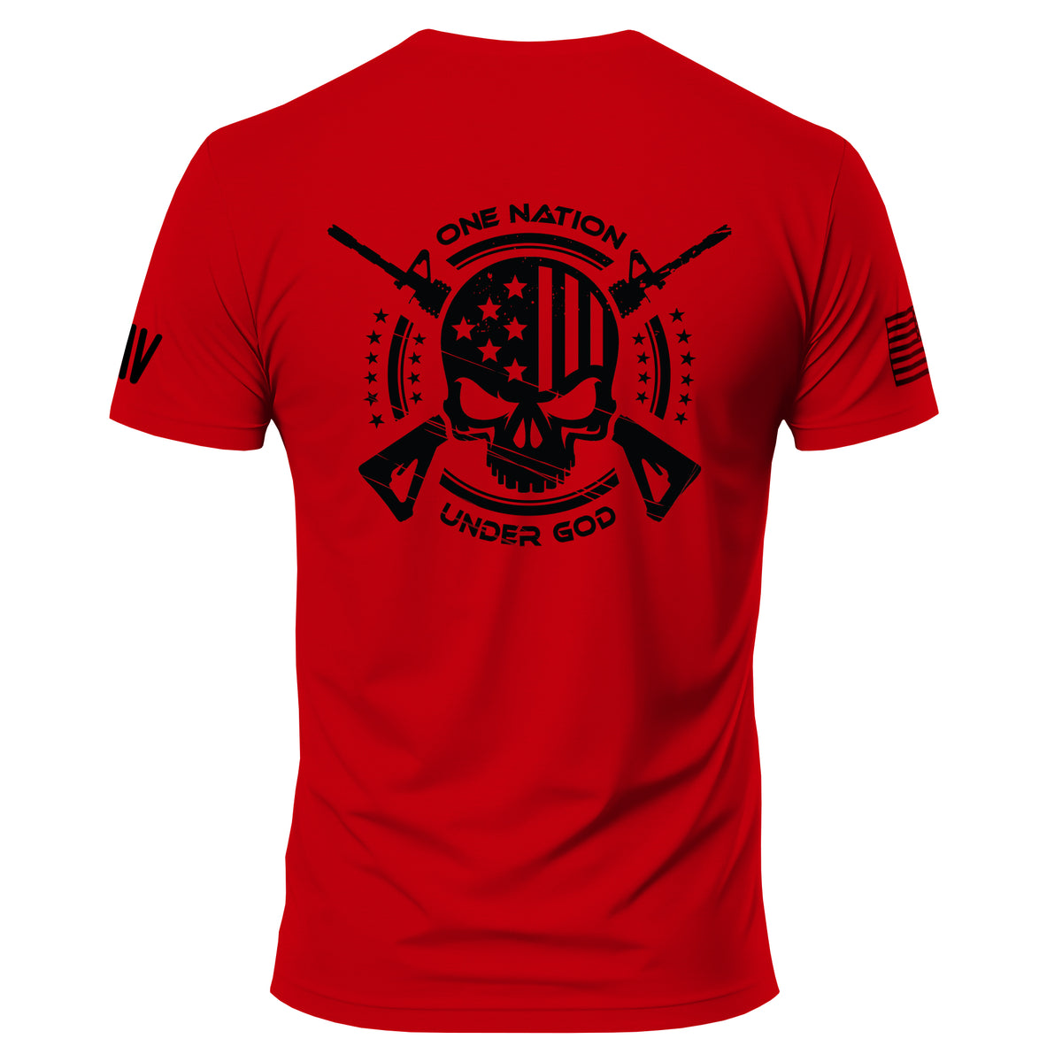 One Nation Under God T-Shirt