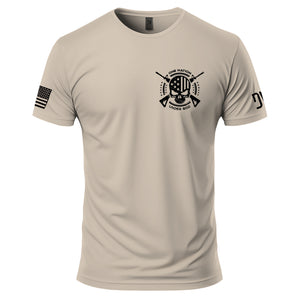 One Nation Under God T-Shirt