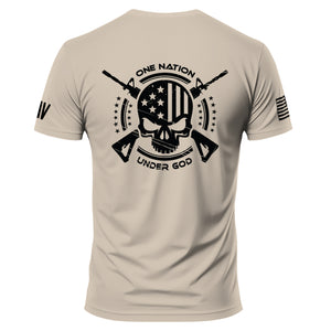 One Nation Under God T-Shirt