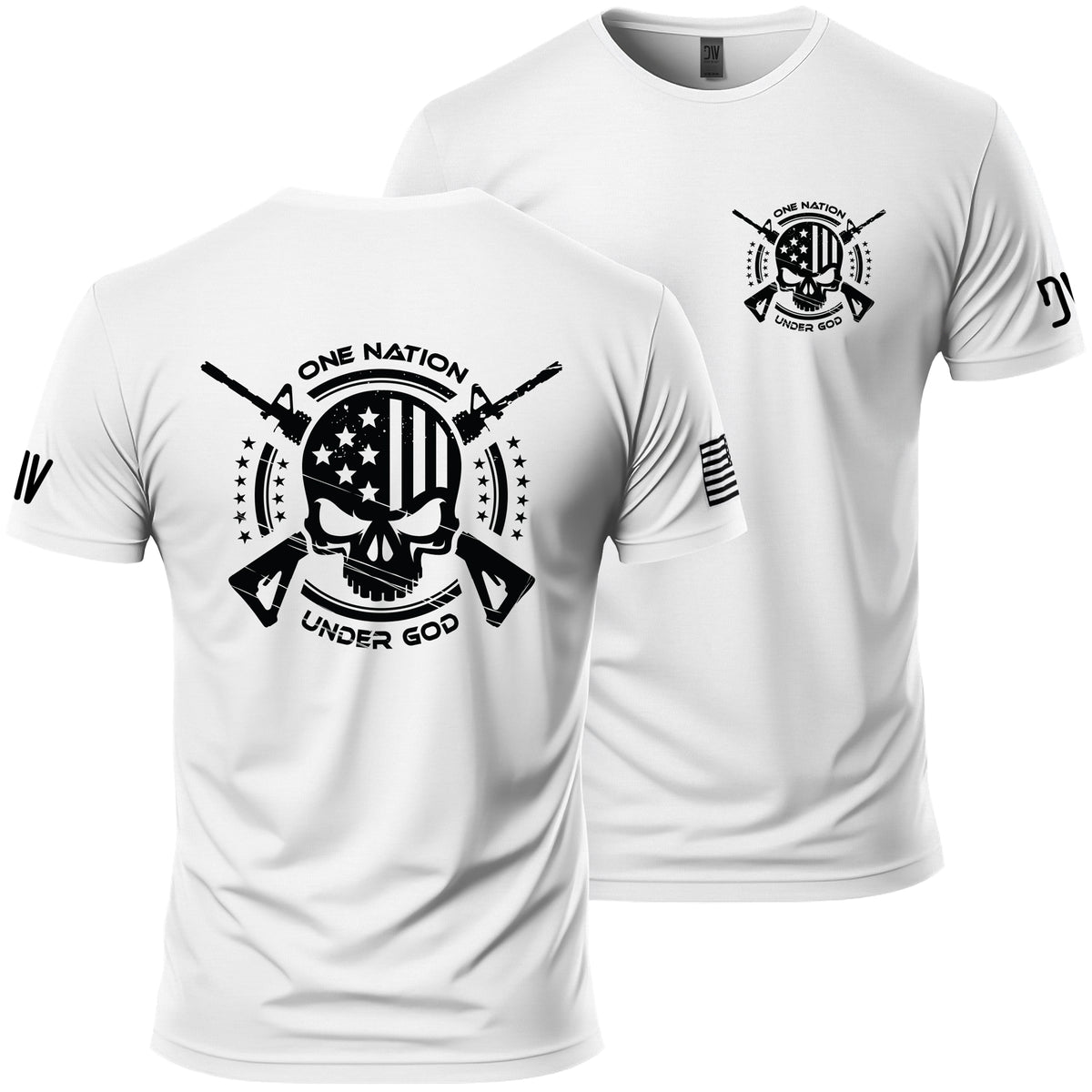 One Nation Under God T-Shirt