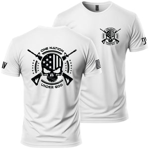 One Nation Under God T-Shirt
