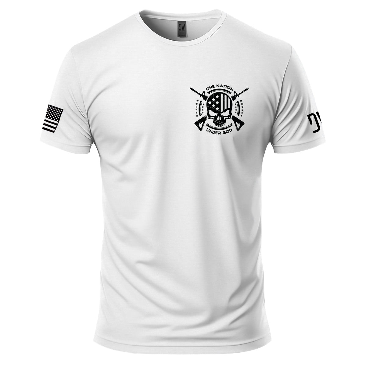 One Nation Under God T-Shirt