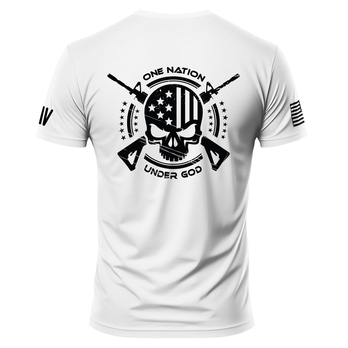 One Nation Under God T-Shirt