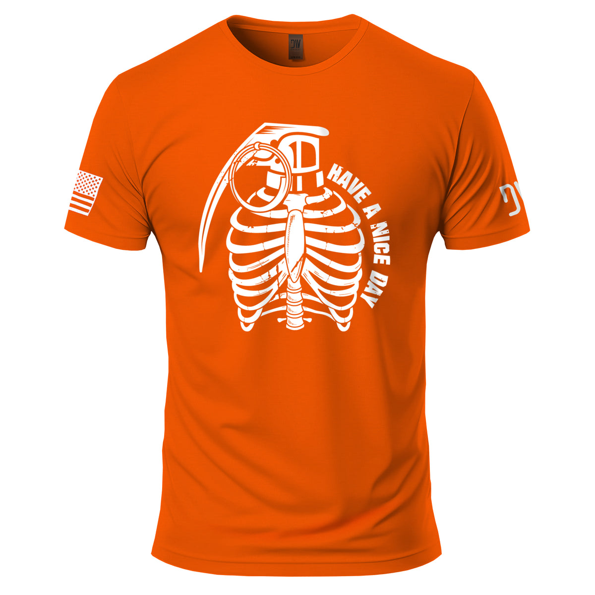Have a Nice Day T-Shirt