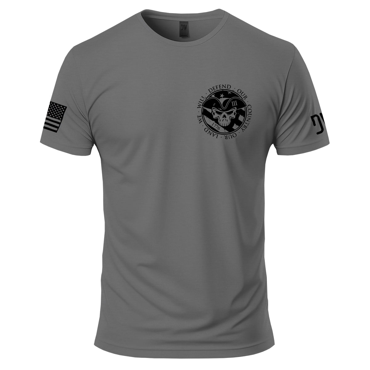 American Patriot T-Shirt
