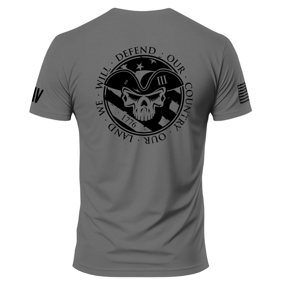 American Patriot T-Shirt
