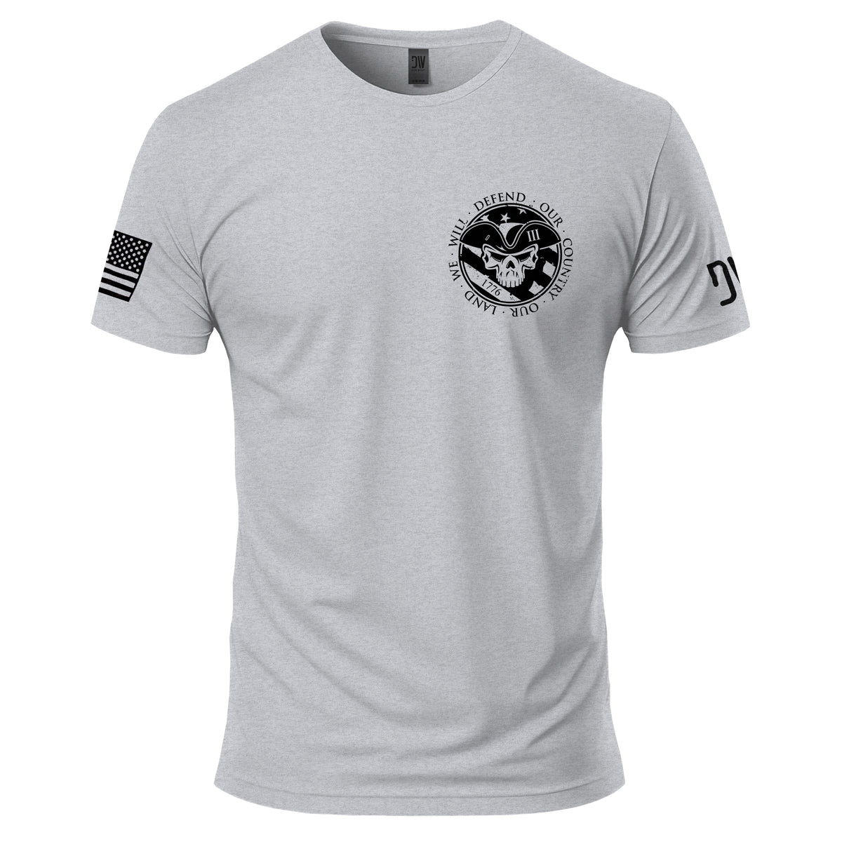American Patriot T-Shirt