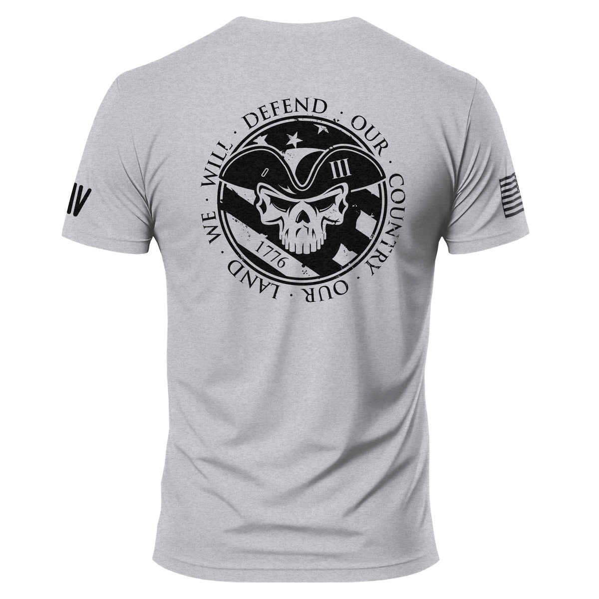 American Patriot T-Shirt