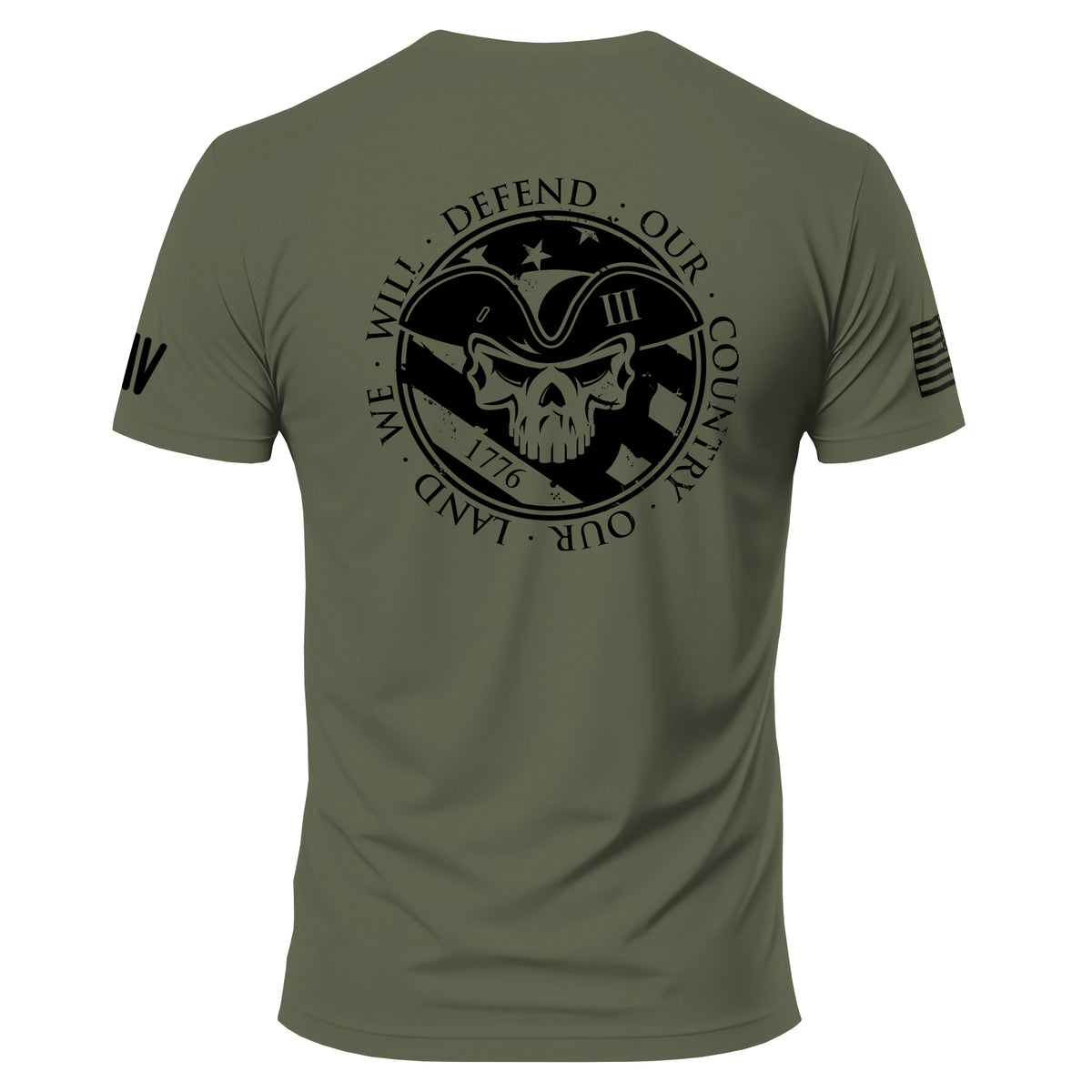 American Patriot T-Shirt