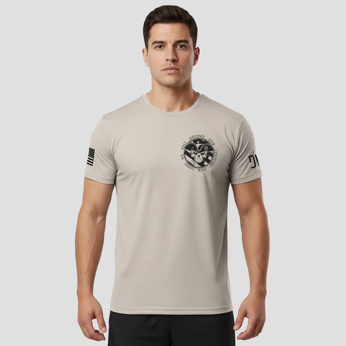 American Patriot T-Shirt