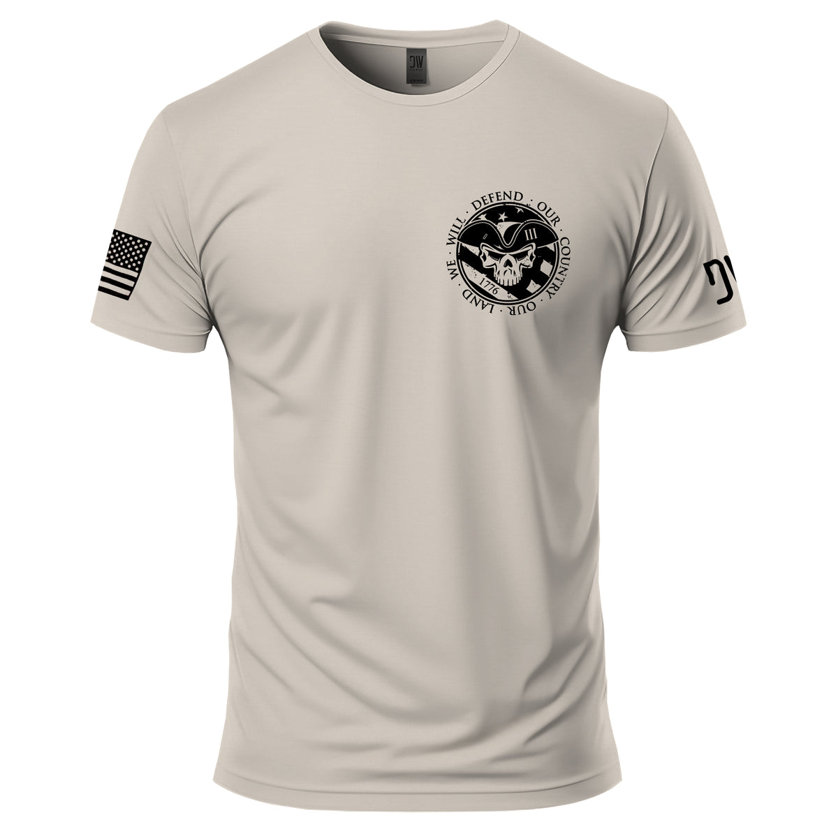 American Patriot T-Shirt