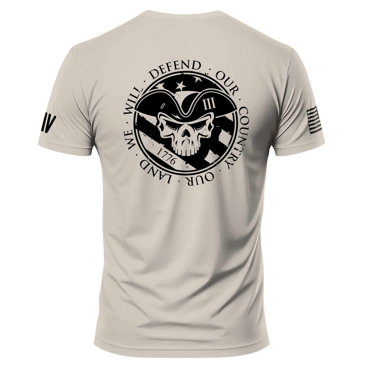 American Patriot T-Shirt