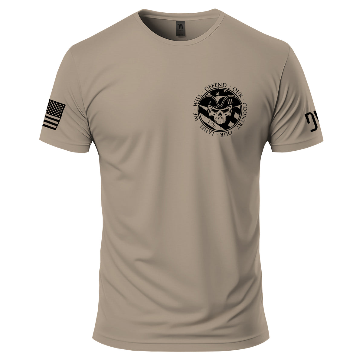 American Patriot T-Shirt