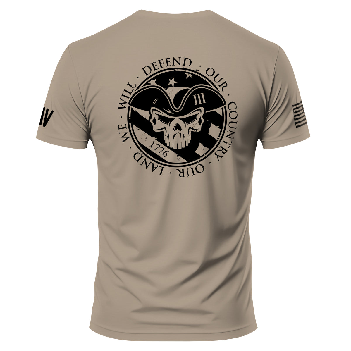 American Patriot T-Shirt