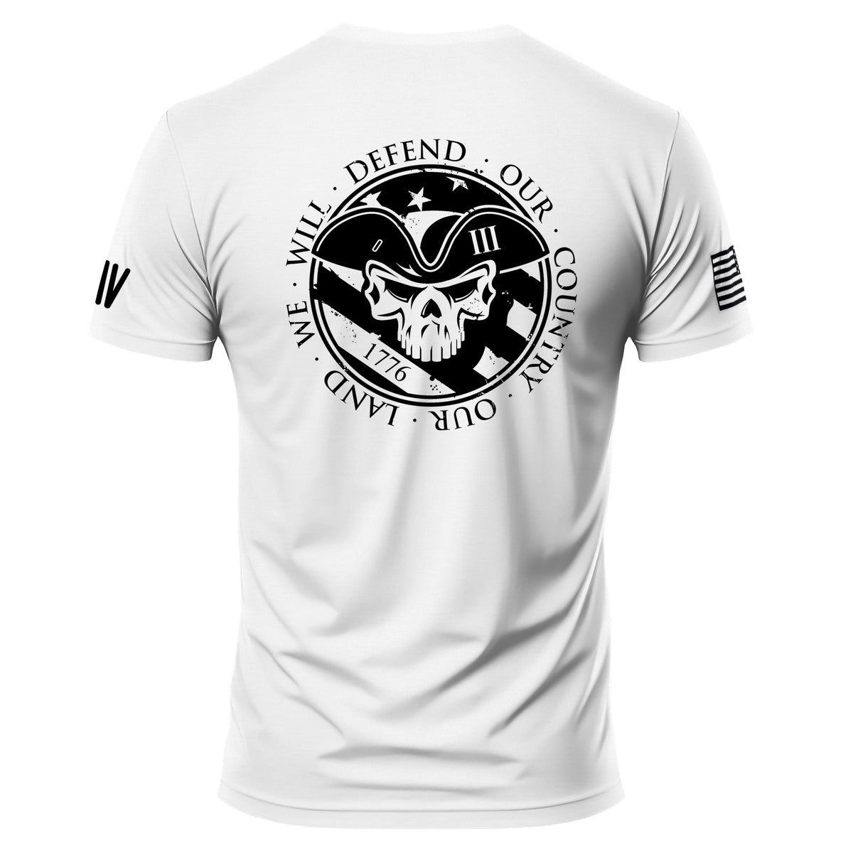 American Patriot T-Shirt
