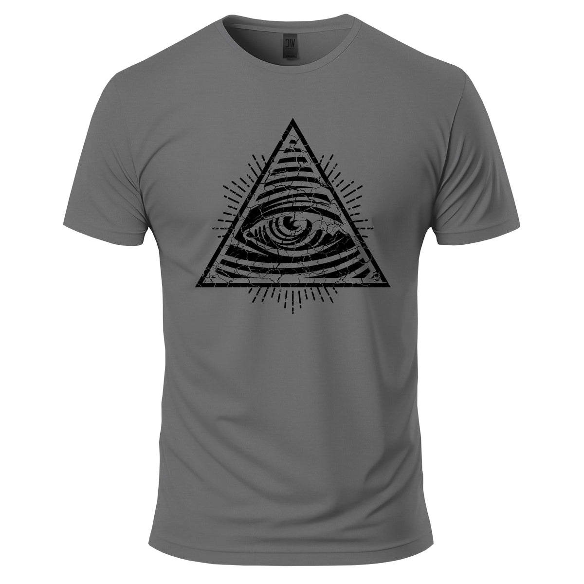 Eye of Providence T-Shirt