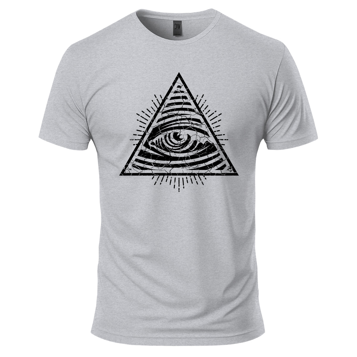 Eye of Providence T-Shirt