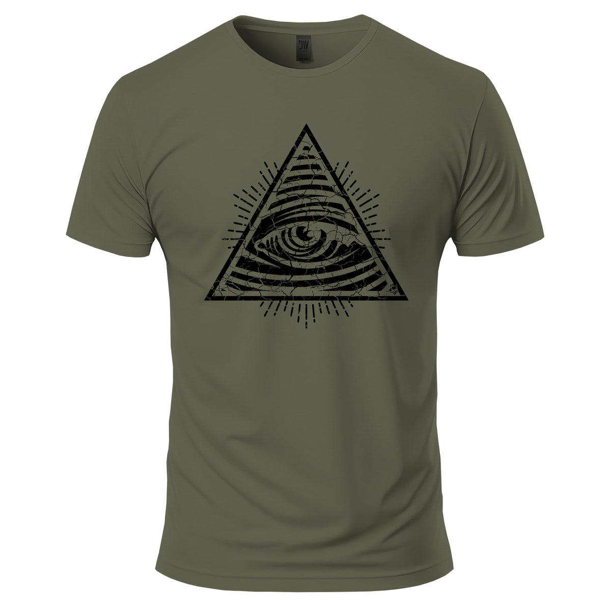 Eye of Providence T-Shirt