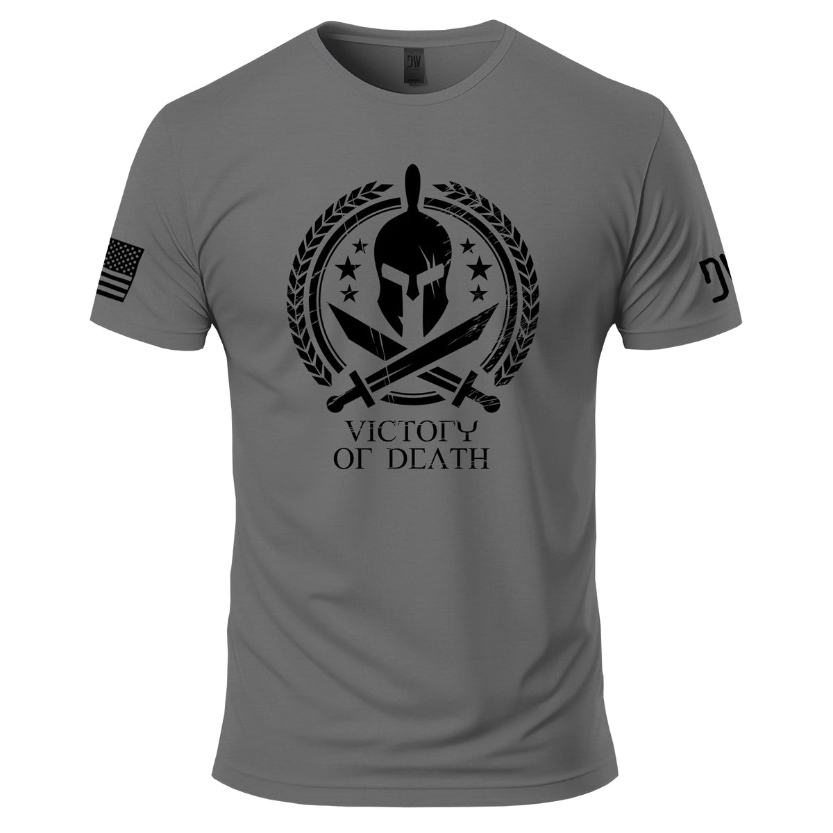 Spartan Warrior T-Shirt