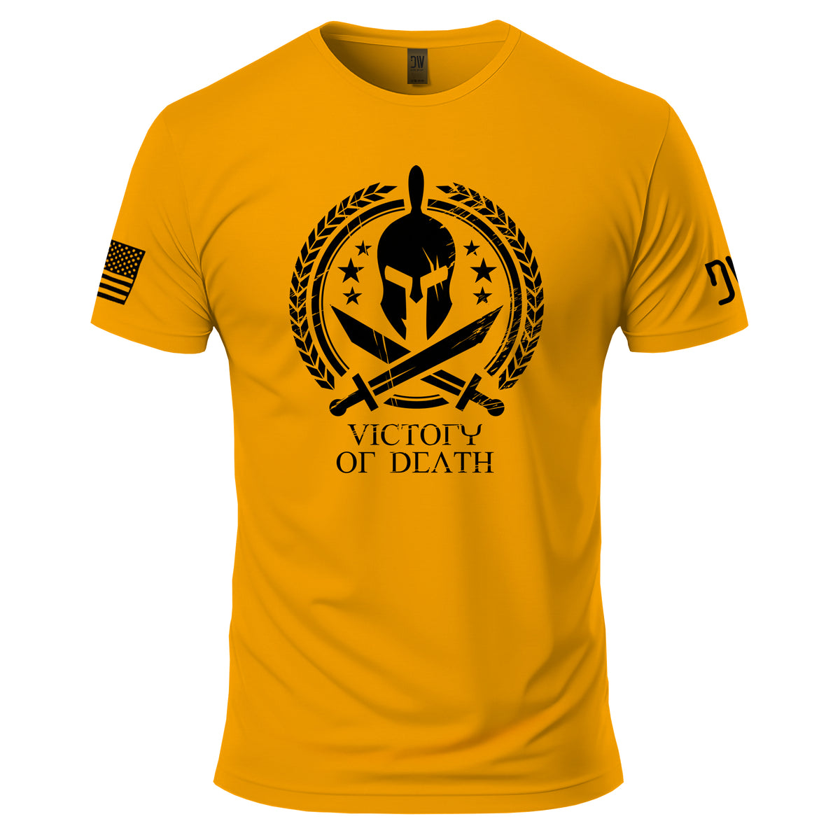 Spartan Warrior T-Shirt