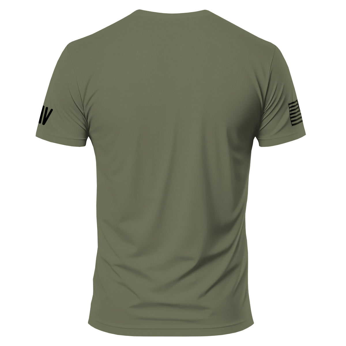 Spartan Warrior T-Shirt