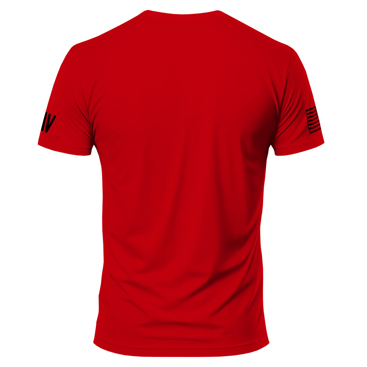 Spartan Warrior T-Shirt
