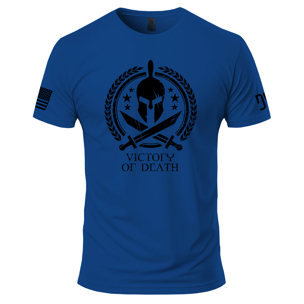 Spartan Warrior T-Shirt