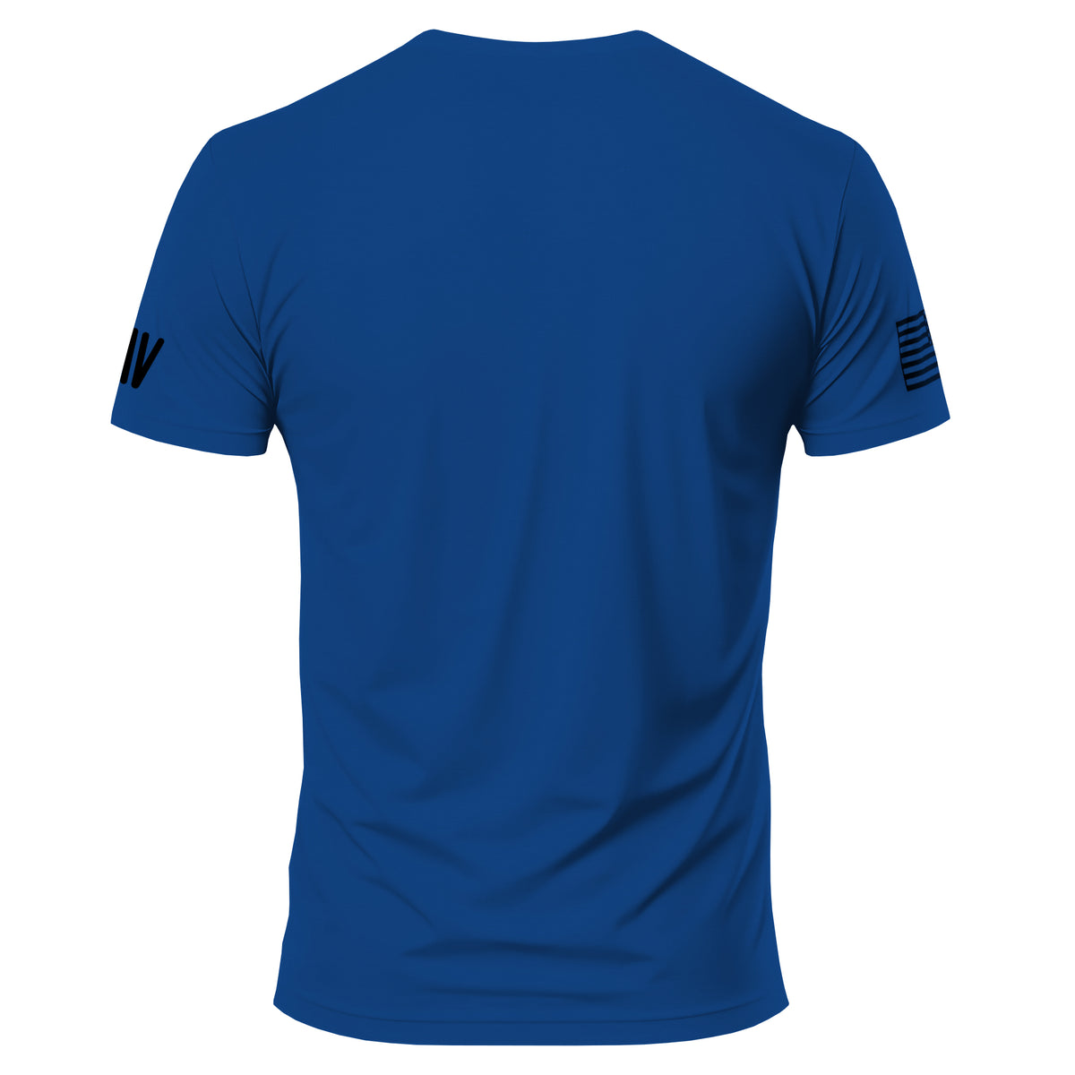 Spartan Warrior T-Shirt