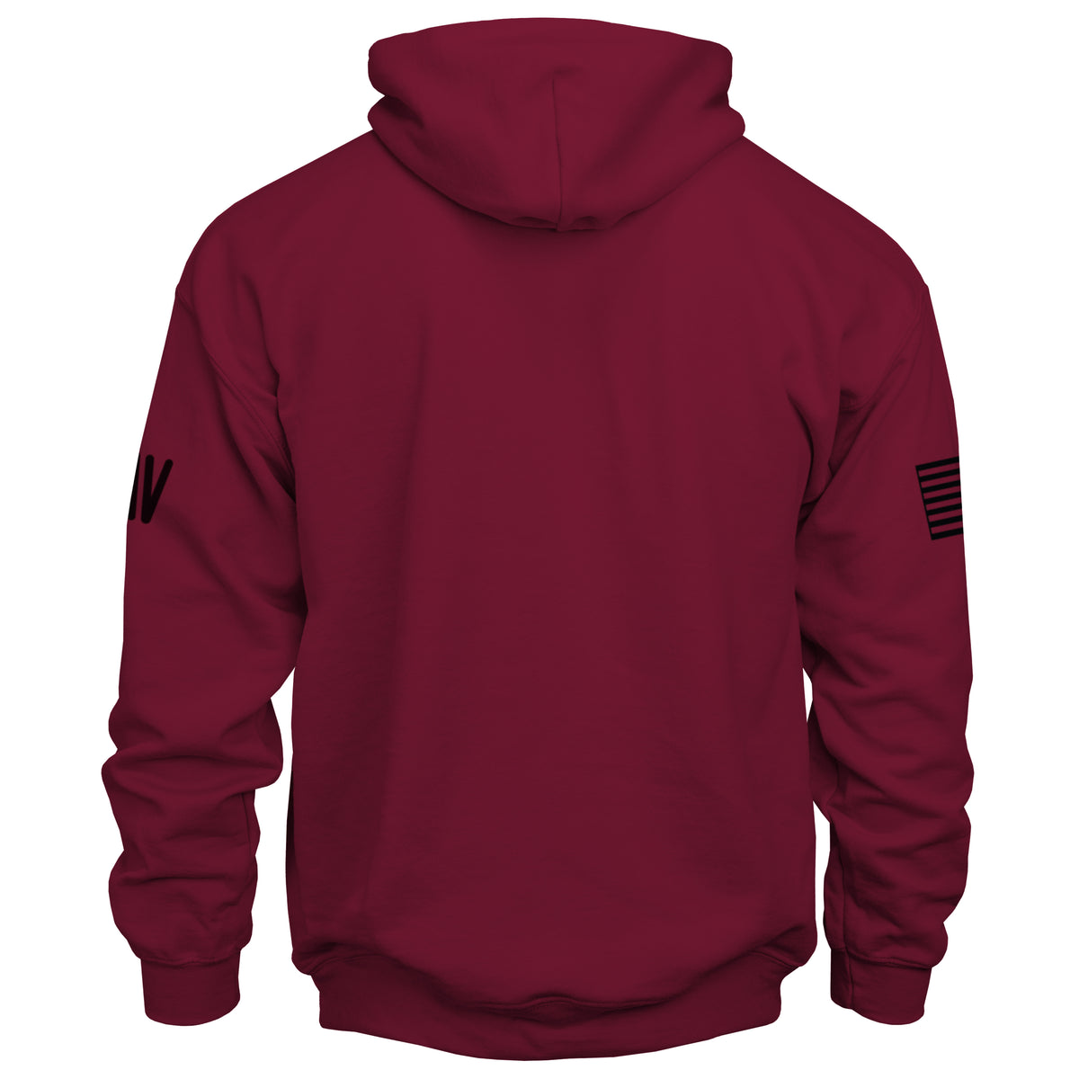 Spartan Hoodie