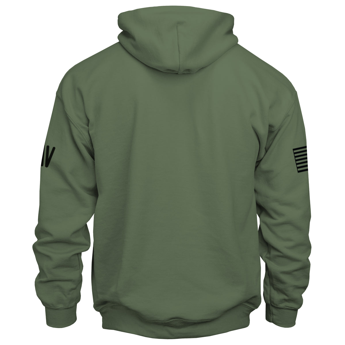 Spartan Hoodie