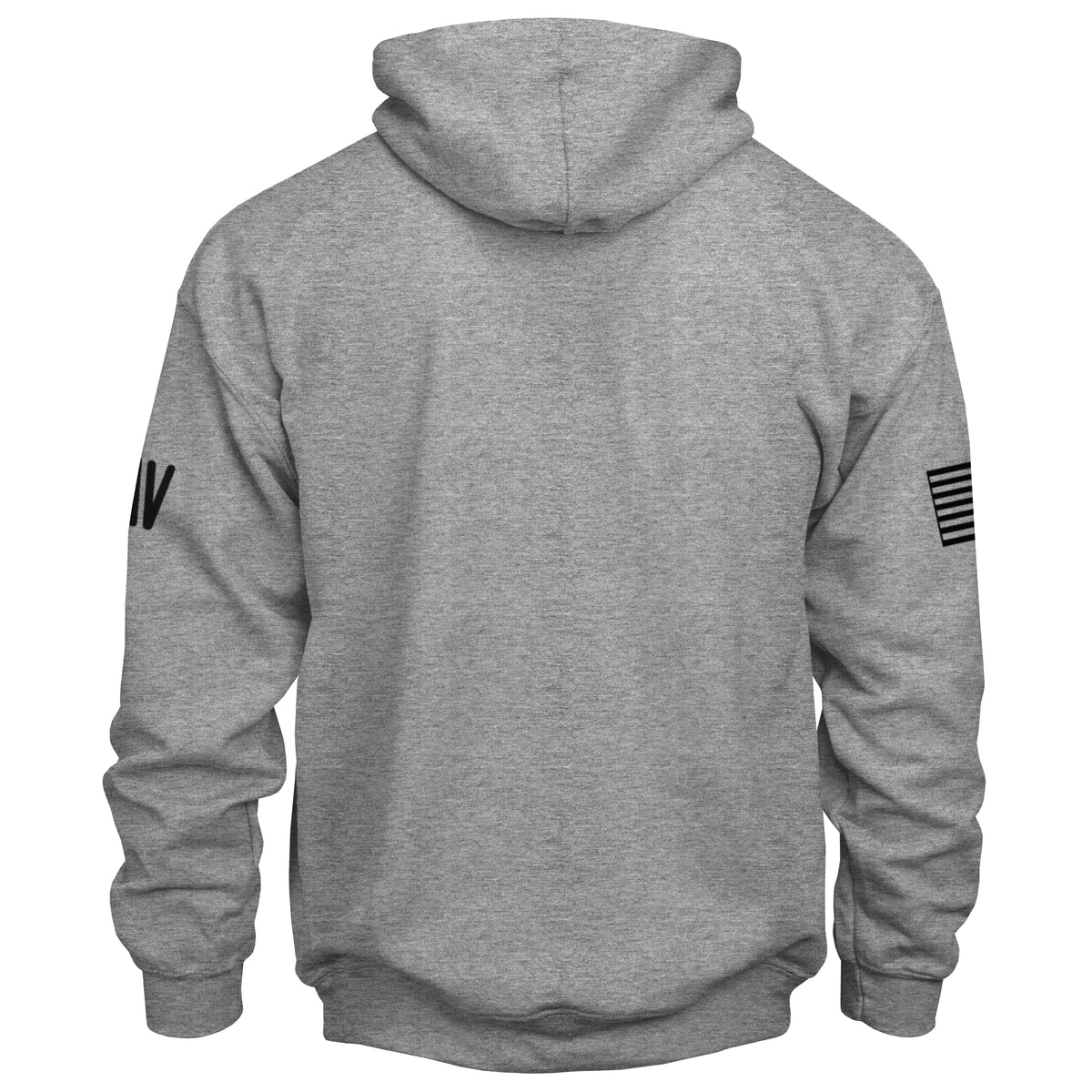 Spartan Hoodie
