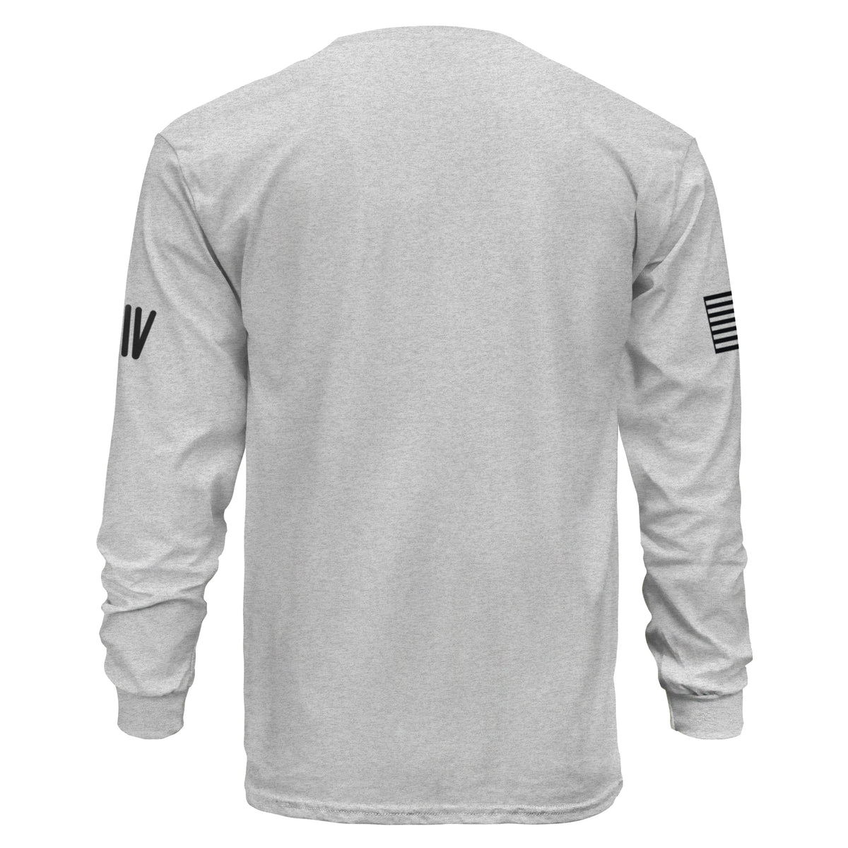 Spartan Long Sleeve T-Shirt