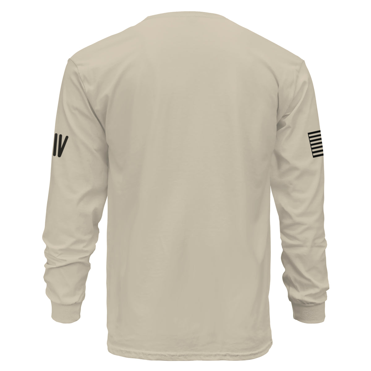 Spartan Long Sleeve T-Shirt